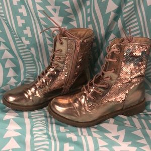 Girls Boots For any season 🥰